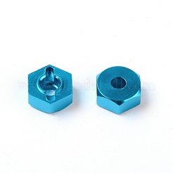 Sechskantsteckverbinder aus Aluminiumlegierung&nbsp;LS-TOOL-WH0130-75