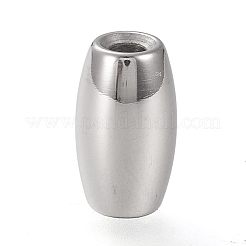 Бусины из нержавеющей стали марки 304&nbsp;LS-STAS-K199-12P