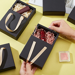 Складные ящики для бумаги CON-WH0087-31B