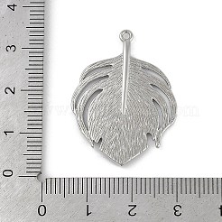 Латунные подвески&nbsp;KK-Z075-18P