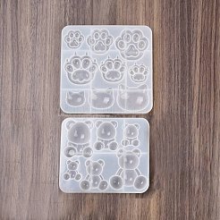 Молды для подвесок своими руками&nbsp;LS-AJEW-U020-04A