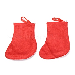 Ткань висит рождественский чулок&nbsp;LS-HJEW-B003-15