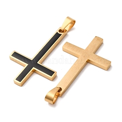 Подвески из нержавеющей стали 304 STAS-C132-01G