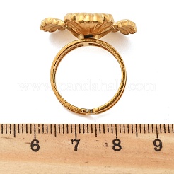 Кольца из нержавеющей стали 304 RJEW-S396-01G