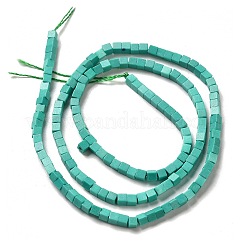 Природный агат бисер нитей&nbsp;G-B064-A17