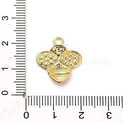 Подвески из нержавеющей стали 304 с кристаллами и стразами STAS-P385-08G-B