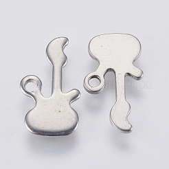 Подвески из нержавеющей стали 201&nbsp;STAS-P225-005P