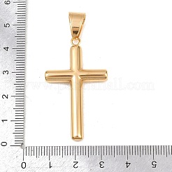 Подвески из хирургической нержавеющей стали 316 и прозрачного кубического циркония.&nbsp;STAS-A137-03C-G