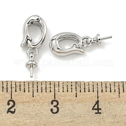 Медные залоги KK-Q820-04P