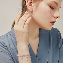 Гладкий наконечник подвески из нержавеющей стали 304 STAS-UN0009-68S