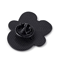 Булавка с рождественской тематикой JEWB-C002-01E