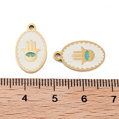 Ионное покрытие (ip) 316 хирургическая нержавеющая сталь подвески&nbsp;STAS-U014-59G-04