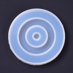 Силиконовые Молды для коврика для чашки сглаза своими руками DIY-A020-01