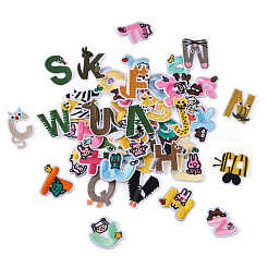 Ювелирные изделия DIY-TA0008-62