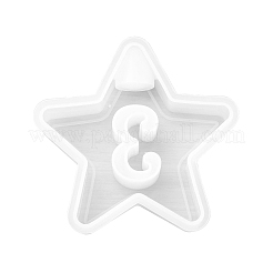 Сделай сам свечи AJEW-U022-01A-03