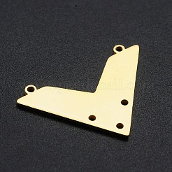 201 ссылка на компоненты люстры из нержавеющей стали STAS-N090-LA193