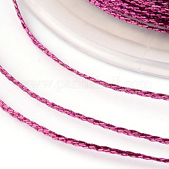 Fil métallique rond&nbsp;MCOR-L001-0.8mm-14
