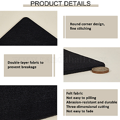 Taschenböden aus Vliesstoffen&nbsp;DIY-WH20032-94C
