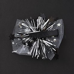 Фетровые заколки крокодил на тему Хэллоуина PHAR-L008-01F