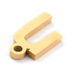 Подвески из нержавеющей стали 304 STAS-F267-10H-G