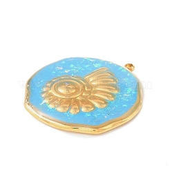 Подвески из нержавеющей стали 304&nbsp;STAS-C147-14A-G