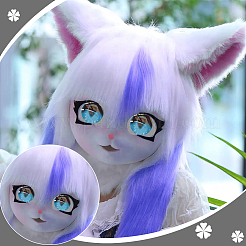 14 шт. 2-х цветные листы ПВХ пластика&nbsp;AJEW-NB0006-41