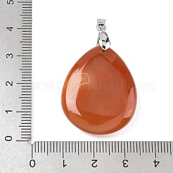 Природные смешанные подвески драгоценных камней&nbsp;G-F786-09O