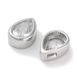 Латунные шарики циркония кубической&nbsp;X-KK-C051-60P-05