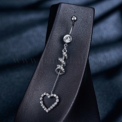 Пирсинг украшения AJEW-EE0002-13P