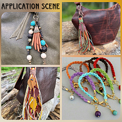 1 рулон шнура из искусственной кожи&nbsp;OCOR-SC0001-12E