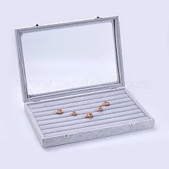 Дерево кольцевые дисплеи RDIS-G005-07A