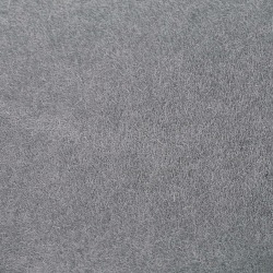 Paño de flocado de joyería, poliéster, tela autoadhesiva, Rectángulo, gris pizarra, 29.5x20x0.07 cm