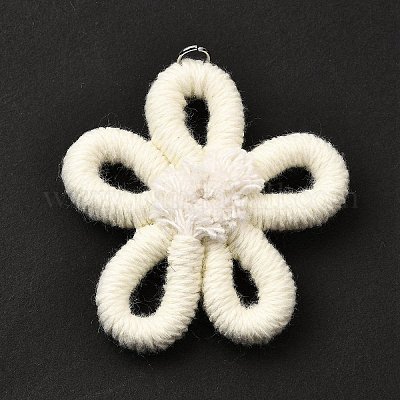 Подвески из полиэстера FIND-D303-03D-1