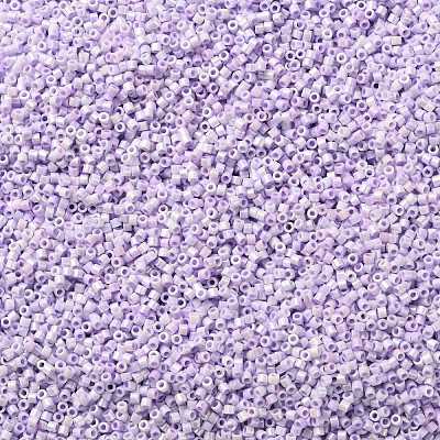 Цилиндрический бисер SEED-H001-B06-1