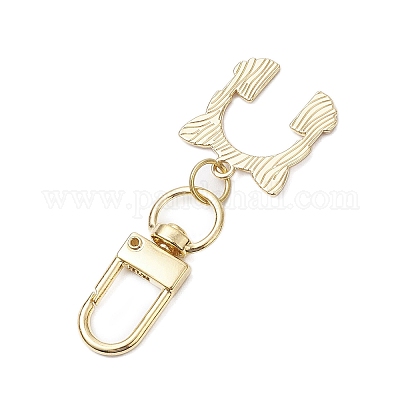 Подвесные украшения из сплава эмали HJEW-JM02692-03-1