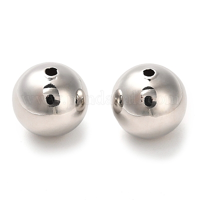 Латунные бусины X-KK-F870-01P-04-1