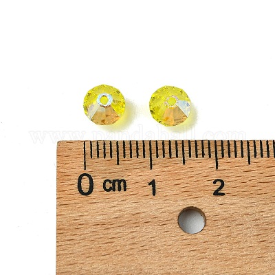 Хрустальные бусины preciosa® X-PRC-BA6-80310-201-1