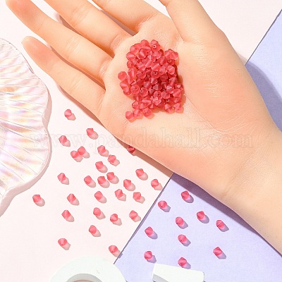 Хрустальные бусины preciosa® X-PRC-BA5-70040-840-1