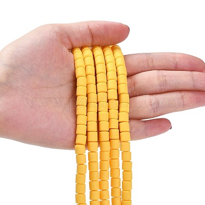 Нити шарик полимерной глины CLAY-T001-C31-1