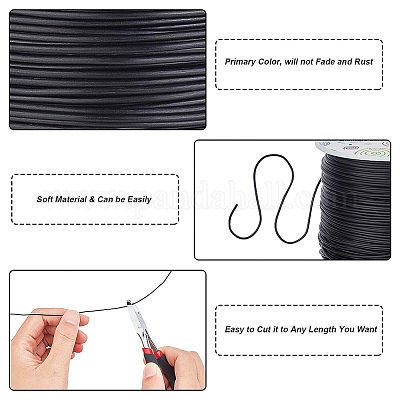 Алюминиевая проволока AW-BC0001-1mm-14A-1