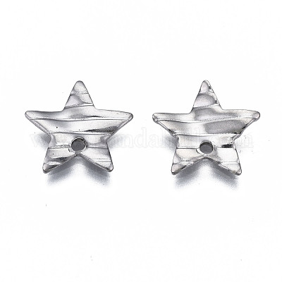 Подвески из нержавеющей стали марки 304 STAS-S080-057P-NR-1