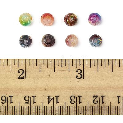 3 набор из 141 бусин кошачий глаз CE-FS0001-02-1