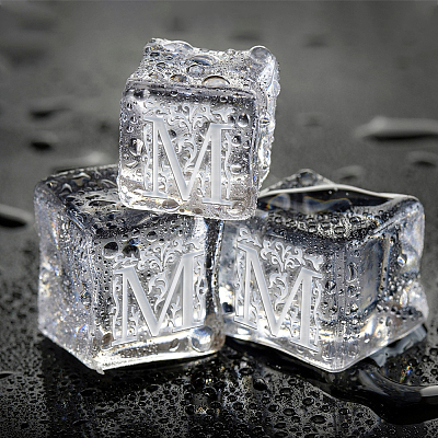 1 шт. ручка из грушевидного дерева с 1 шт. латунной головкой штампа DIY-OC0012-40B-1