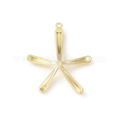 Подвески из сплава  PALLOY-E029-01LG-1