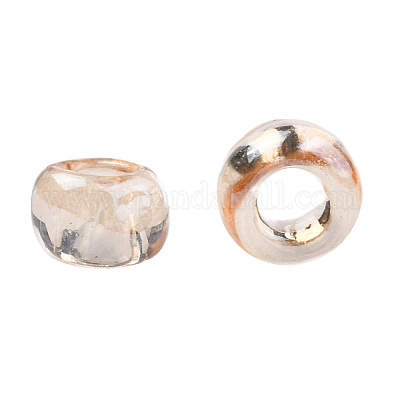 Круглые бусины toho 8/0 X-SEED-TR08-0629-1