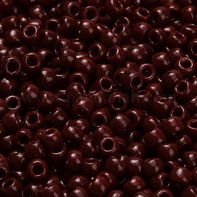 Круглые бусины Тохо SEED-TR06-0046-1