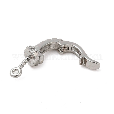 Латунное микропейв KK-M270-10P-1