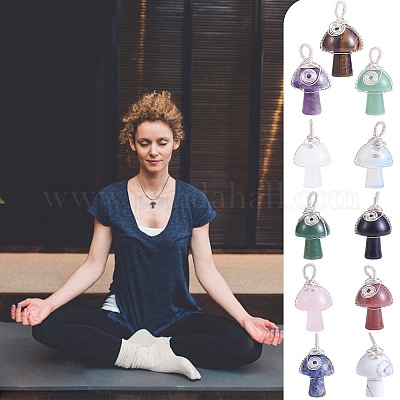 Opalite подвески PALLOY-SW0004-05-1