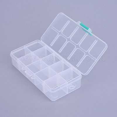 Wholesale Organizer Storage Plastic Box 