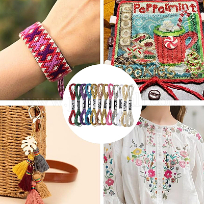 12 моток OCOR-CY0002-05-1